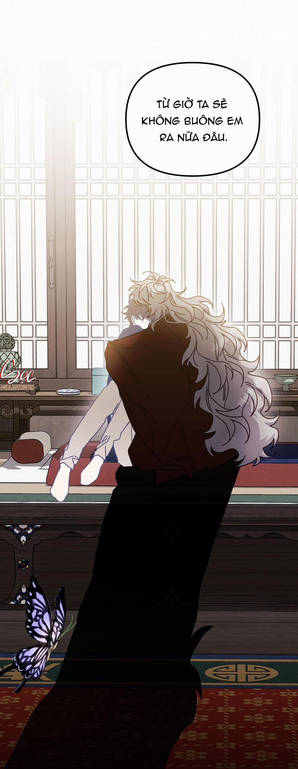 Hổ Trở Về 43 trang 47