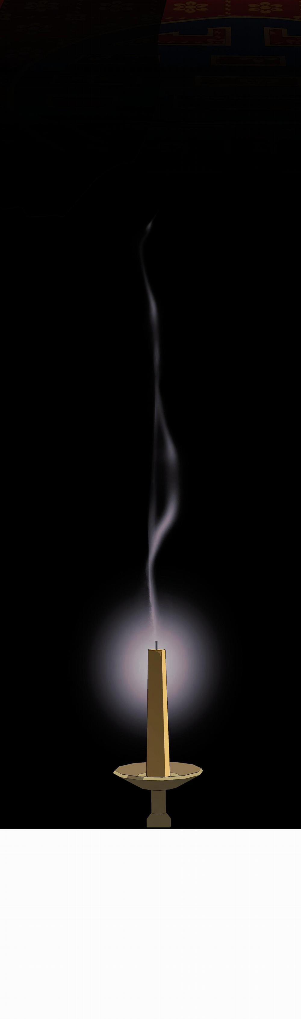 Hổ Trở Về 43 trang 48