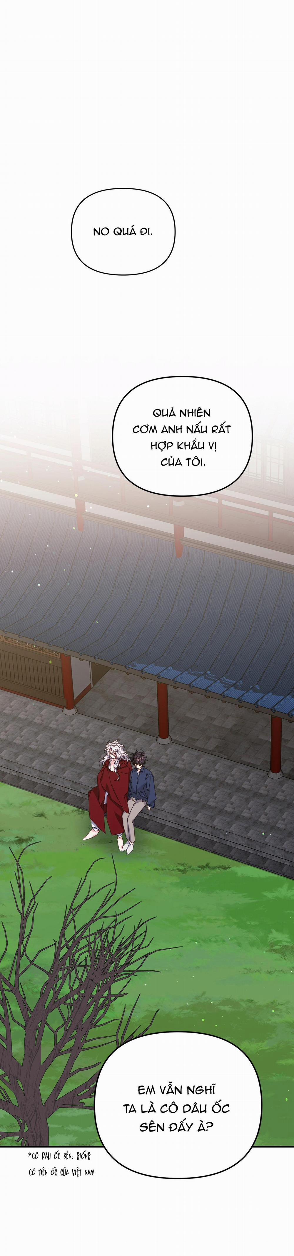 Hổ Trở Về 43 trang 49