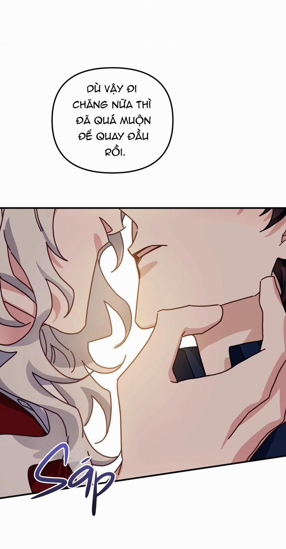 Hổ Trở Về 43 trang 51