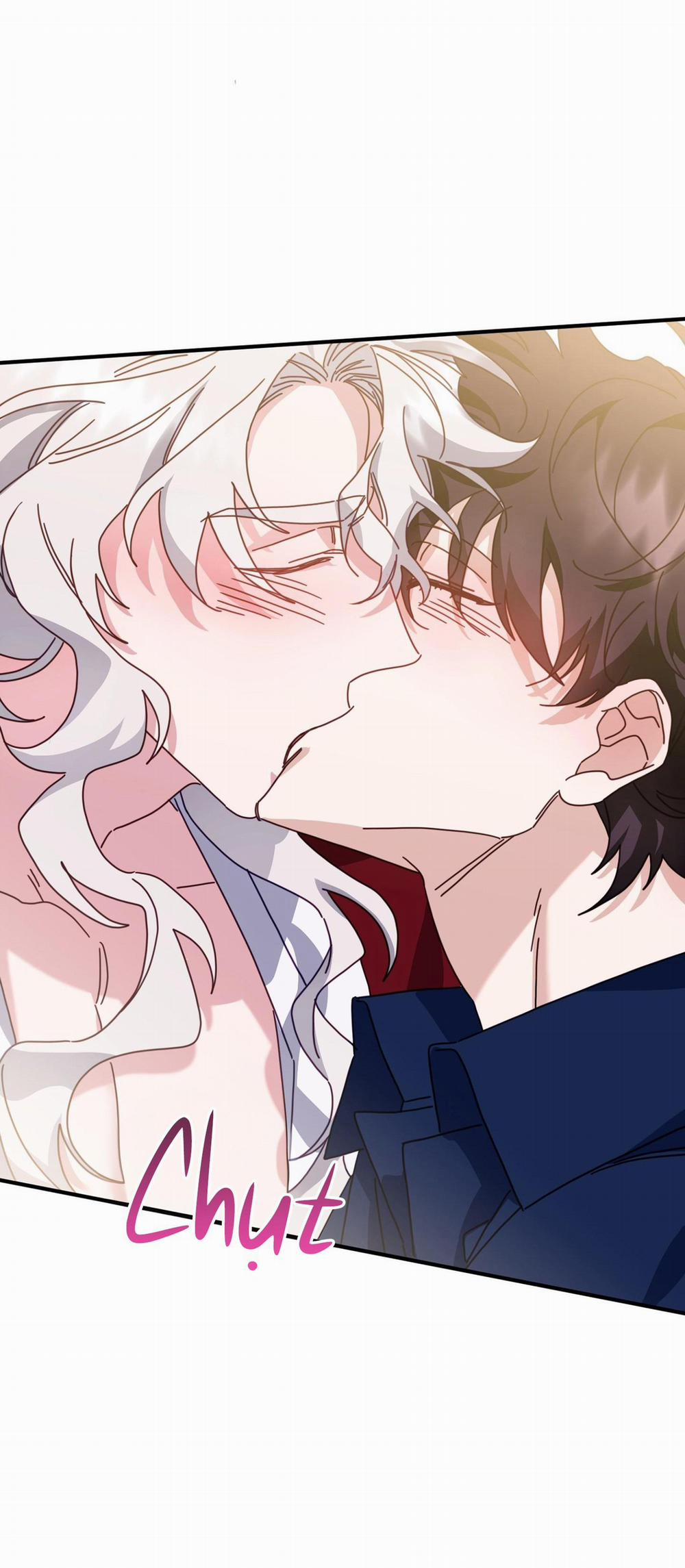 Hổ Trở Về 43 trang 52