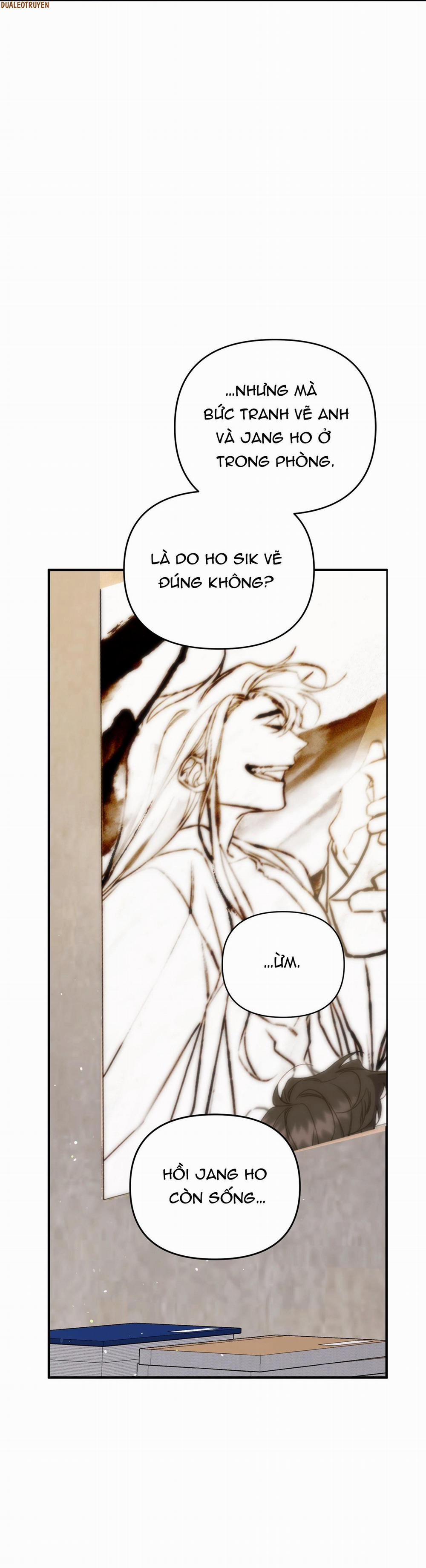 Hổ Trở Về 43 trang 54