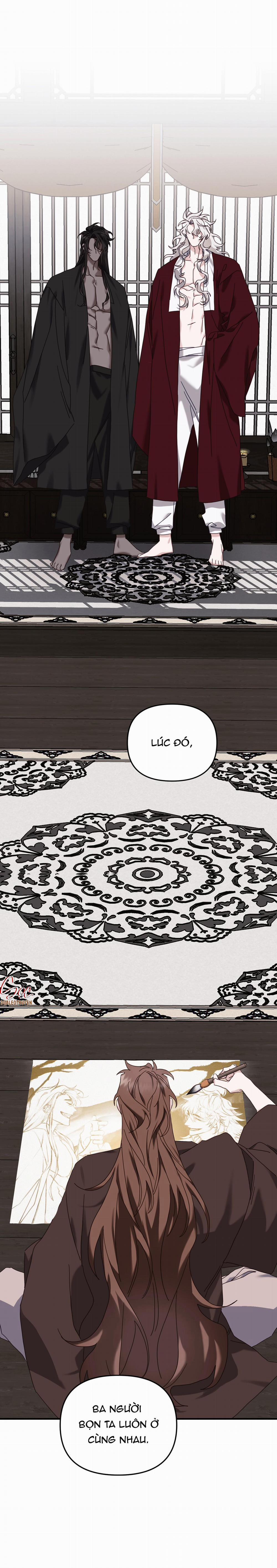 Hổ Trở Về 43 trang 55