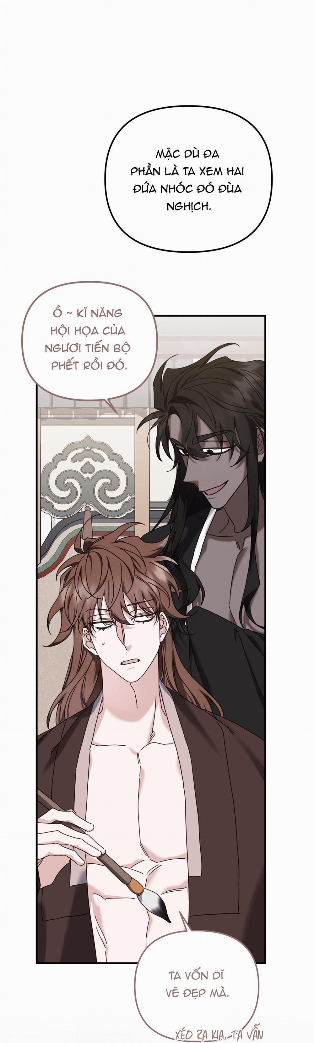 Hổ Trở Về 43 trang 56