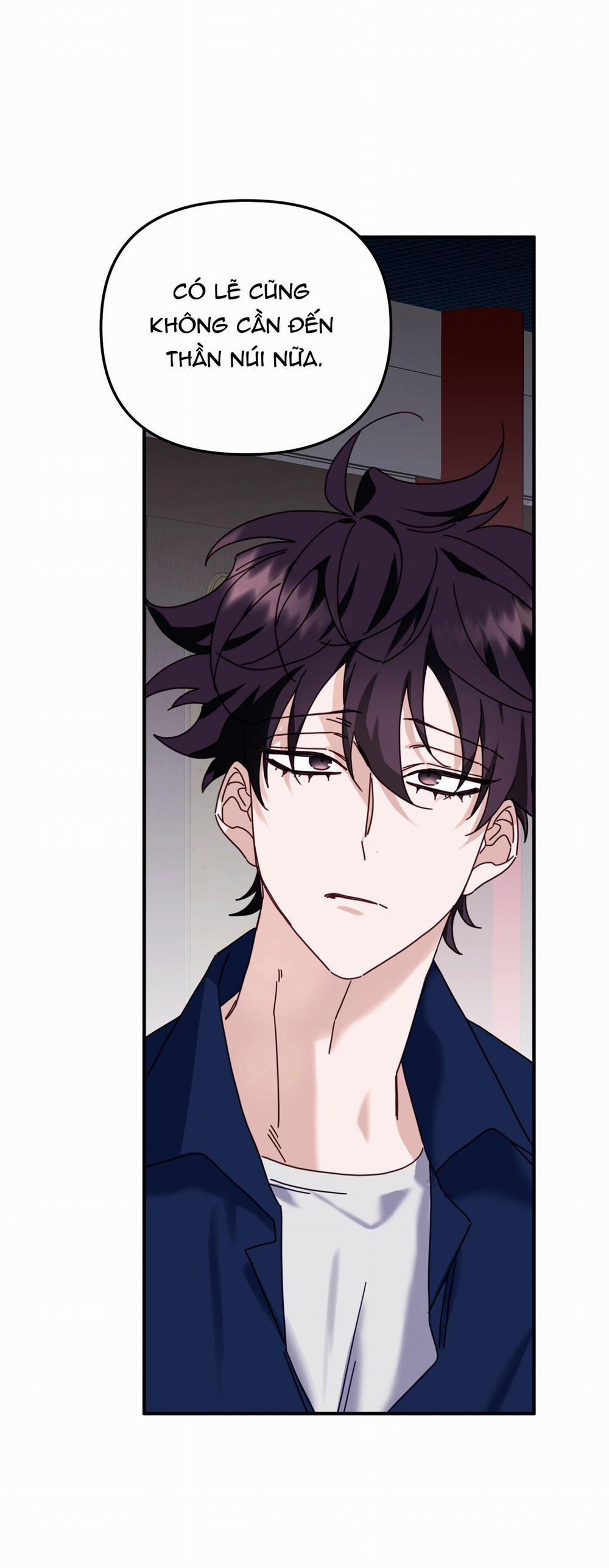 Hổ Trở Về 43 trang 58