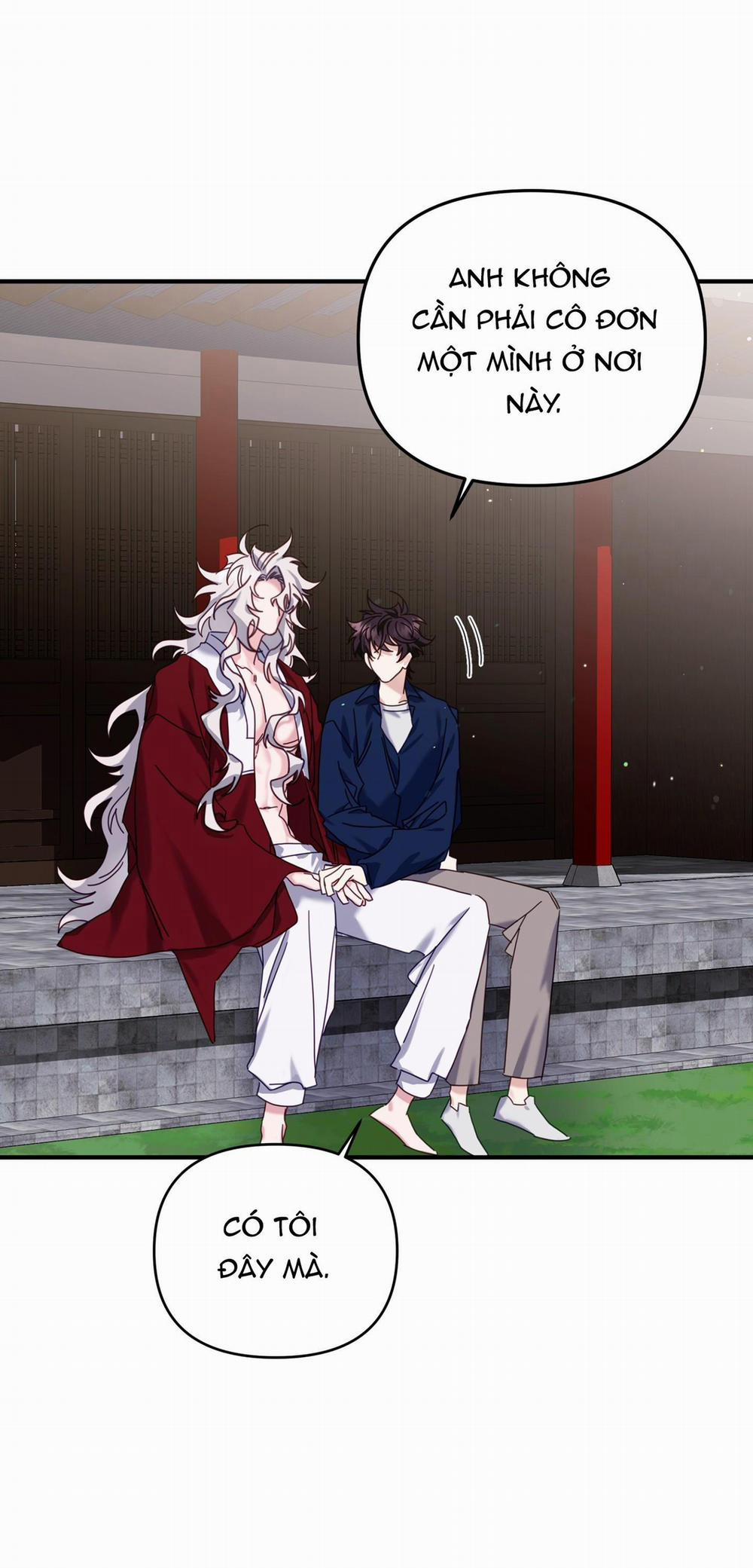 Hổ Trở Về 43 trang 59