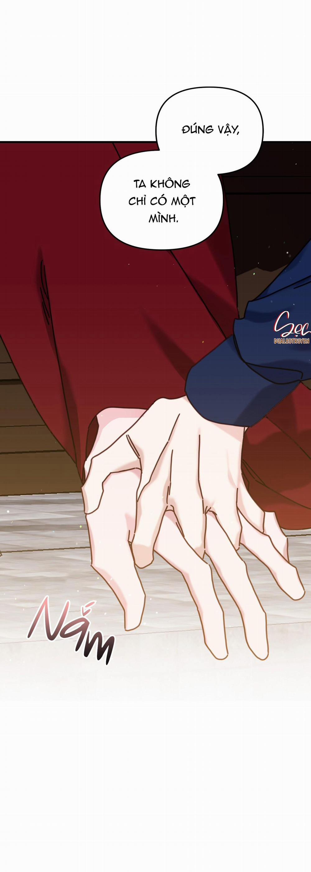 Hổ Trở Về 43 trang 60