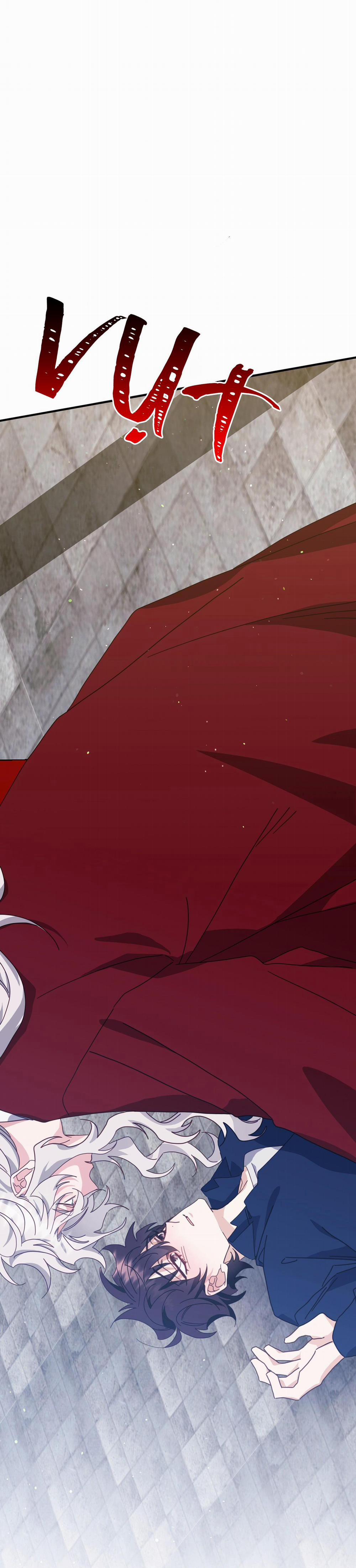 Hổ Trở Về 43 trang 61