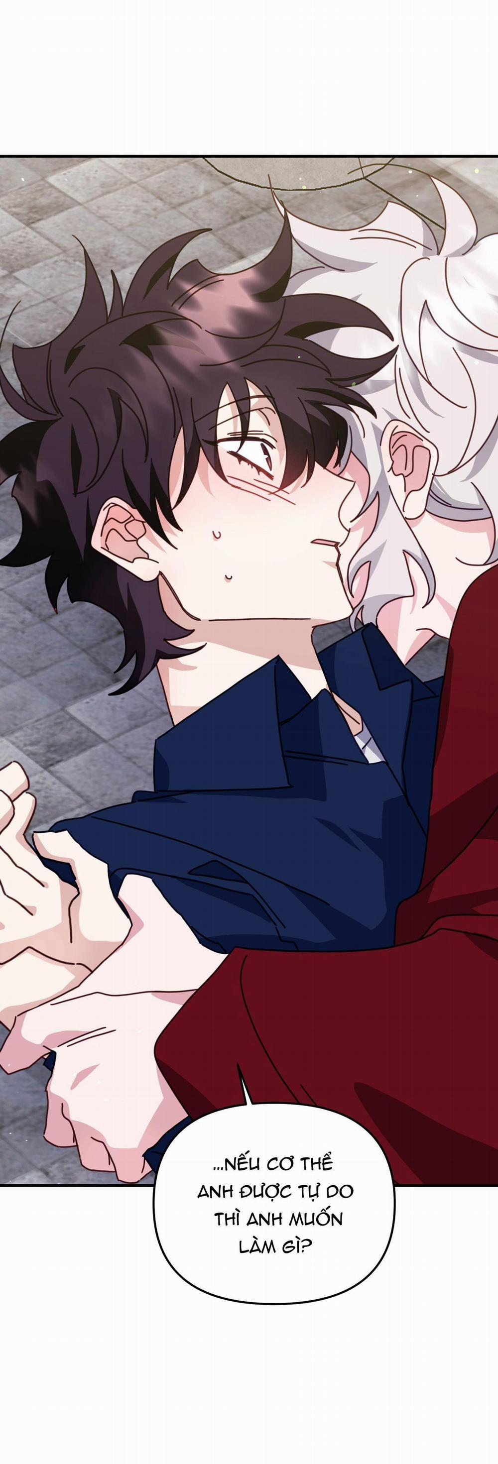 Hổ Trở Về 43 trang 63