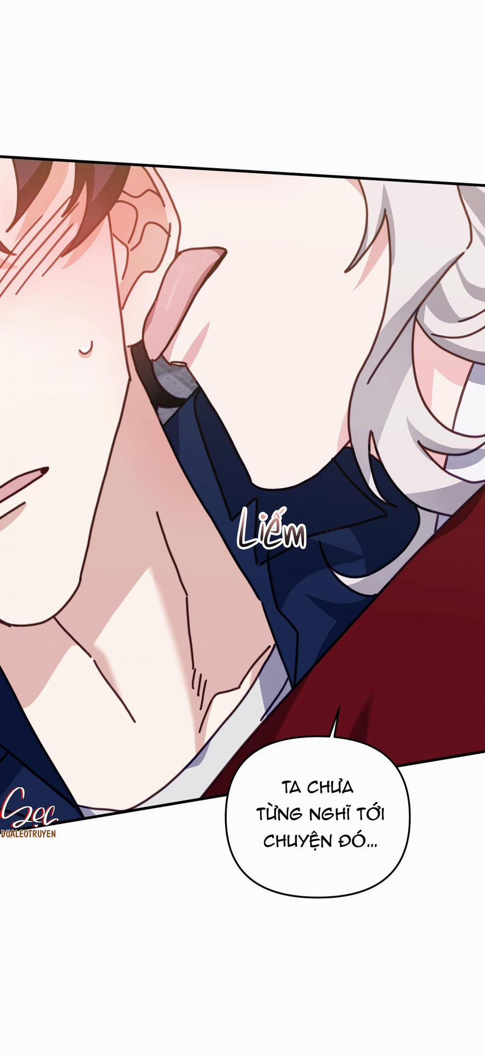 Hổ Trở Về 43 trang 64