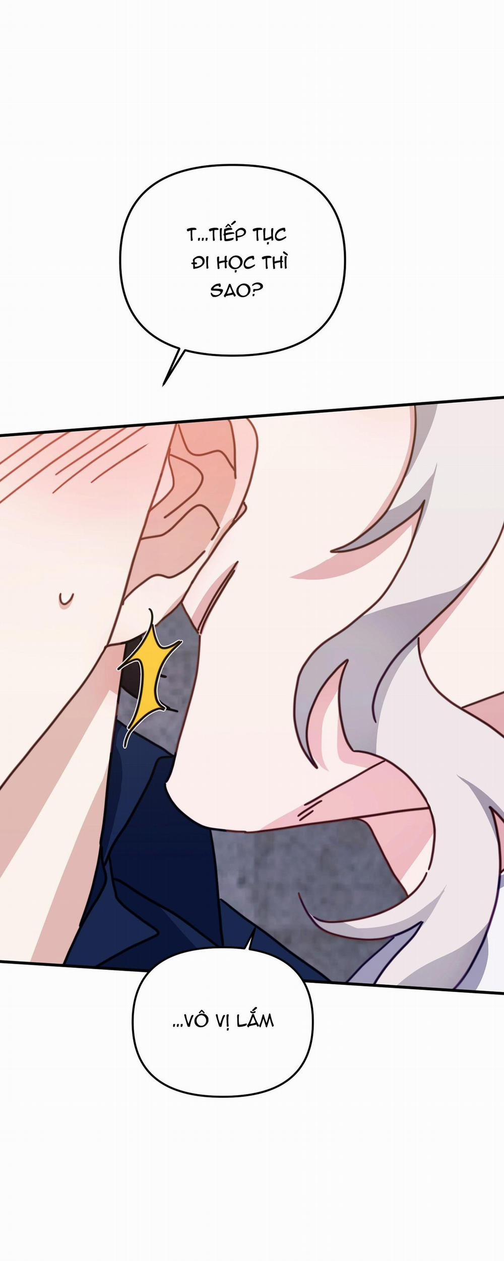 Hổ Trở Về 43 trang 65