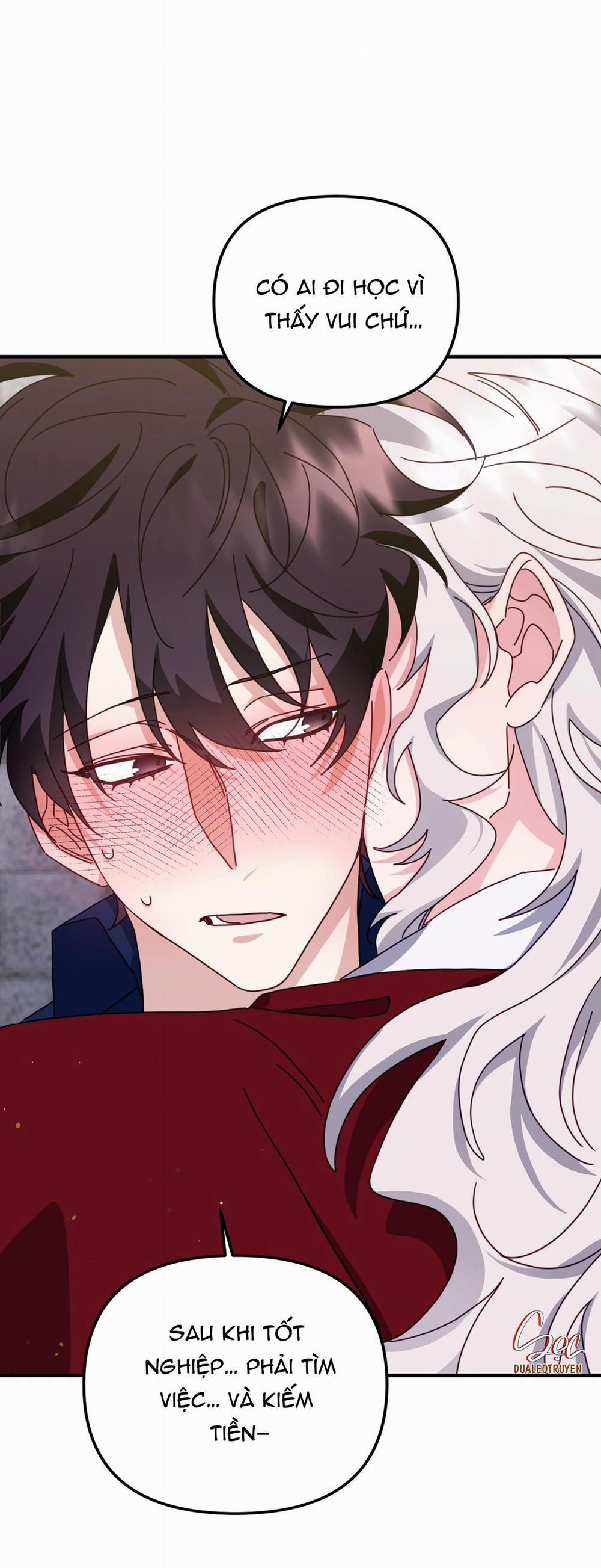 Hổ Trở Về 43 trang 66