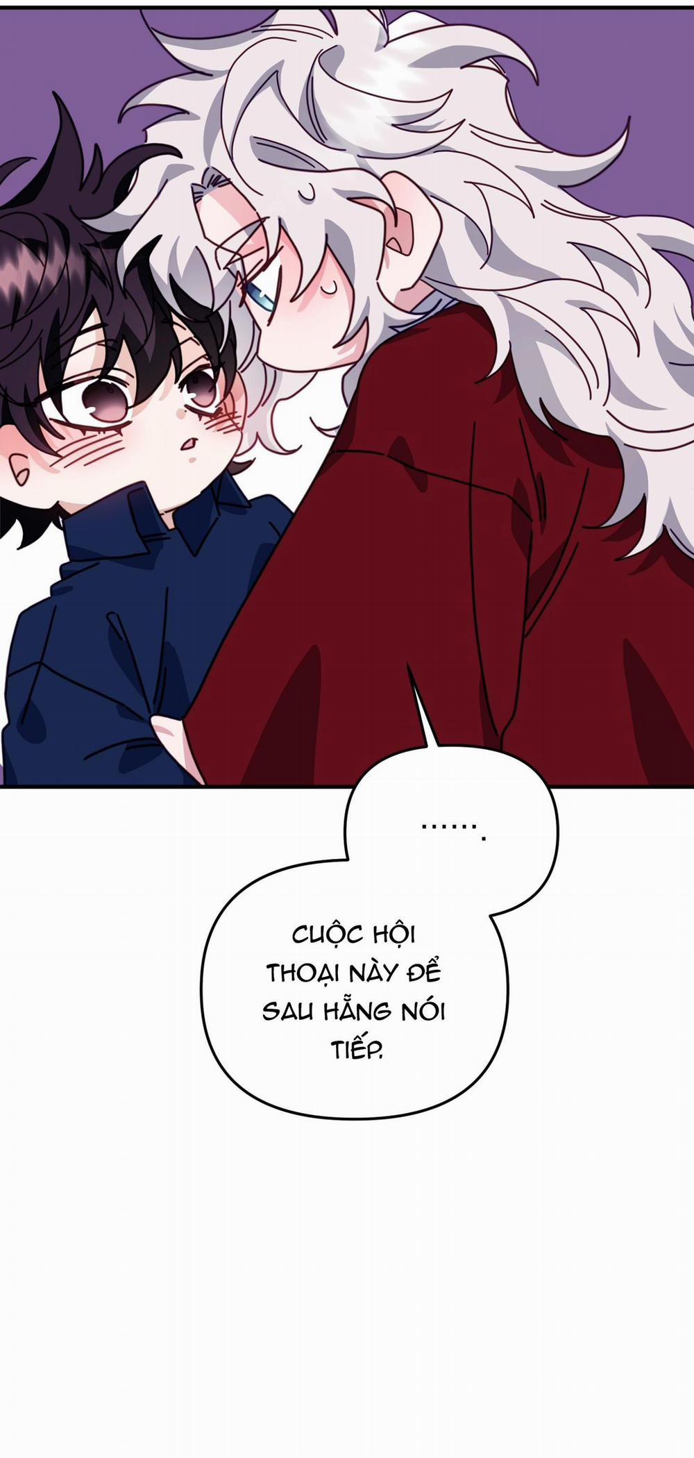 Hổ Trở Về 43 trang 68