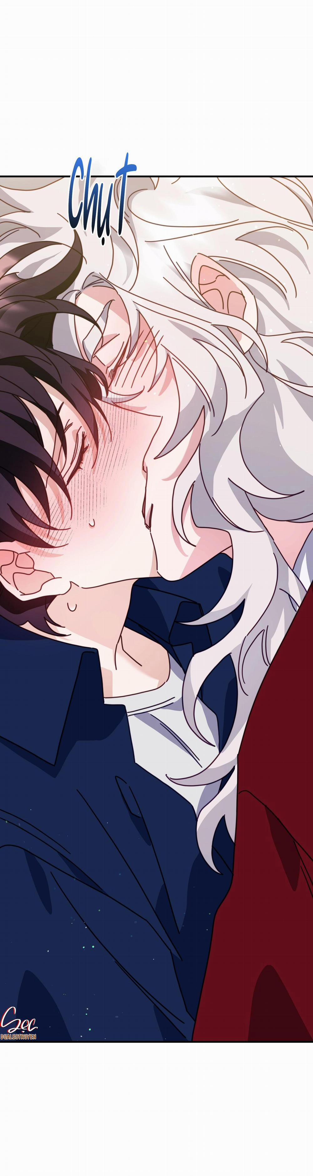 Hổ Trở Về 43 trang 69