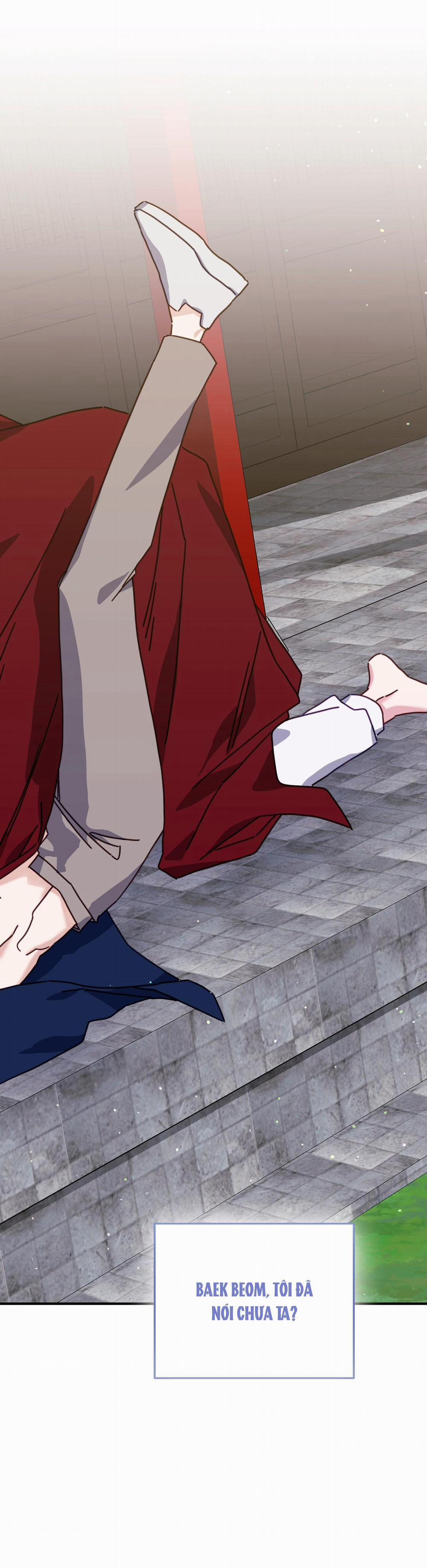 Hổ Trở Về 43 trang 71