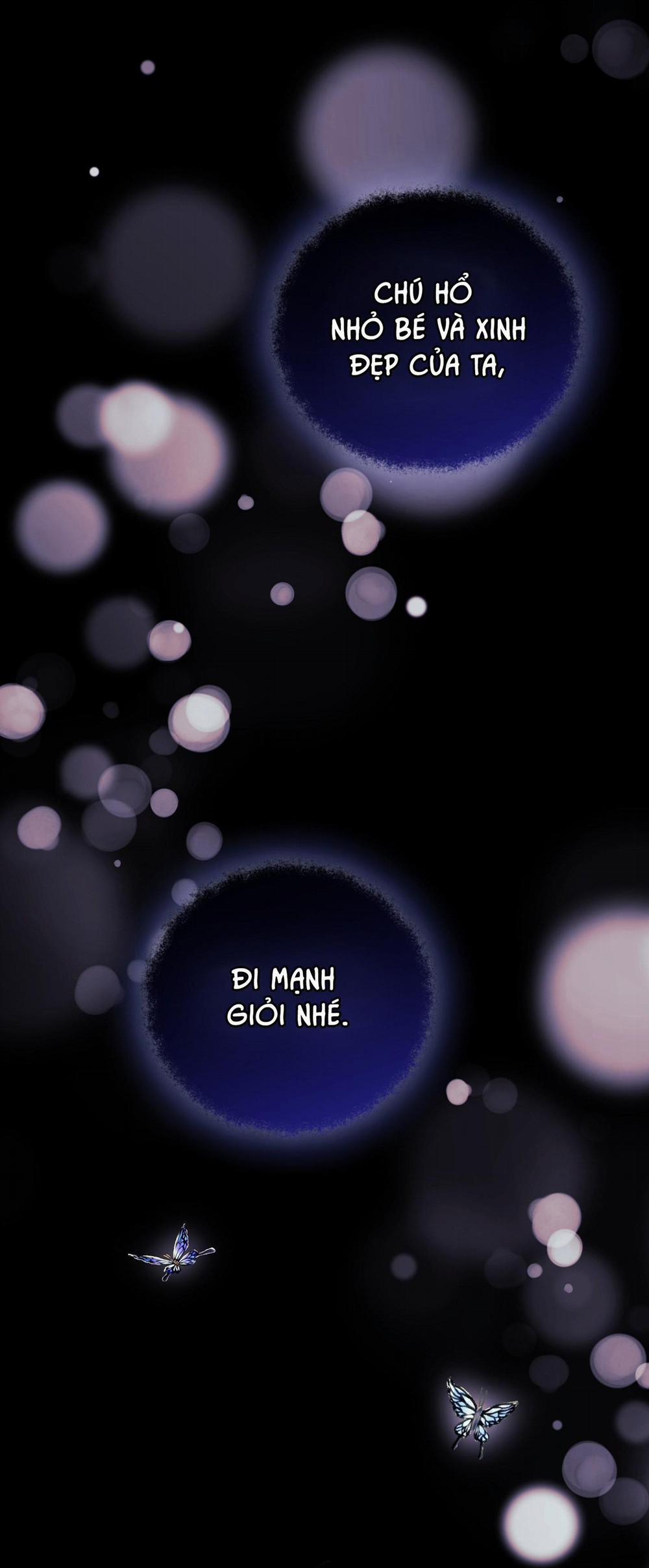 Hổ Trở Về 43 trang 78