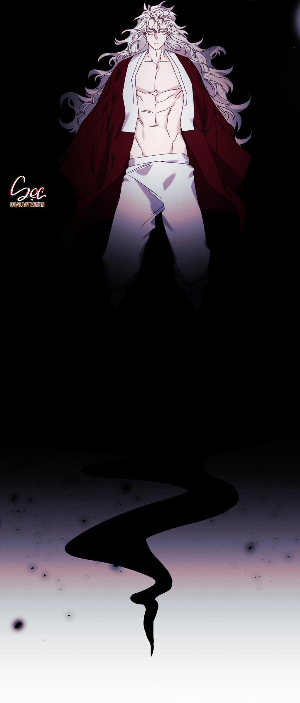 Hổ Trở Về 43 trang 79