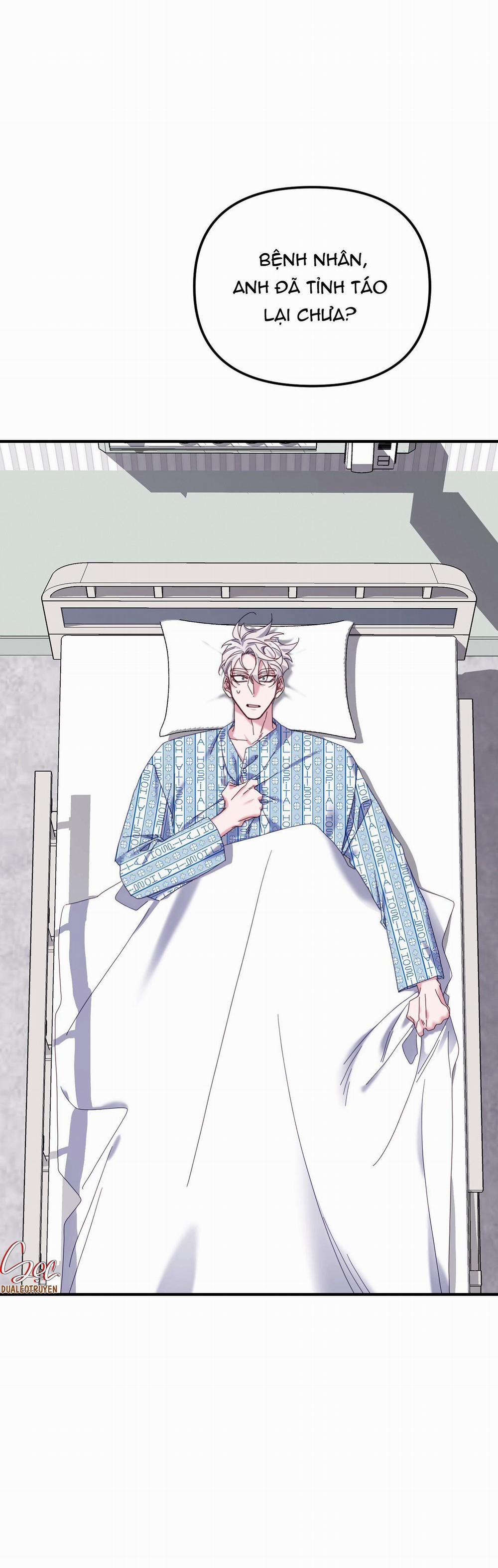 Hổ Trở Về 43 trang 81