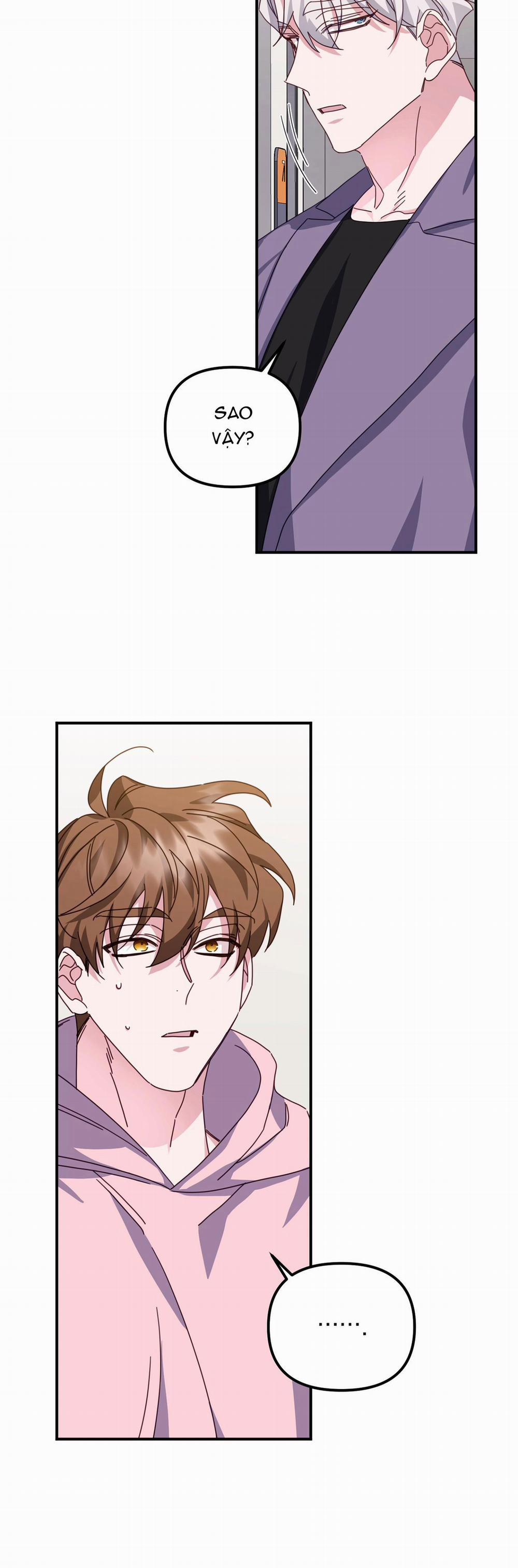 Hổ Trở Về 44 trang 22