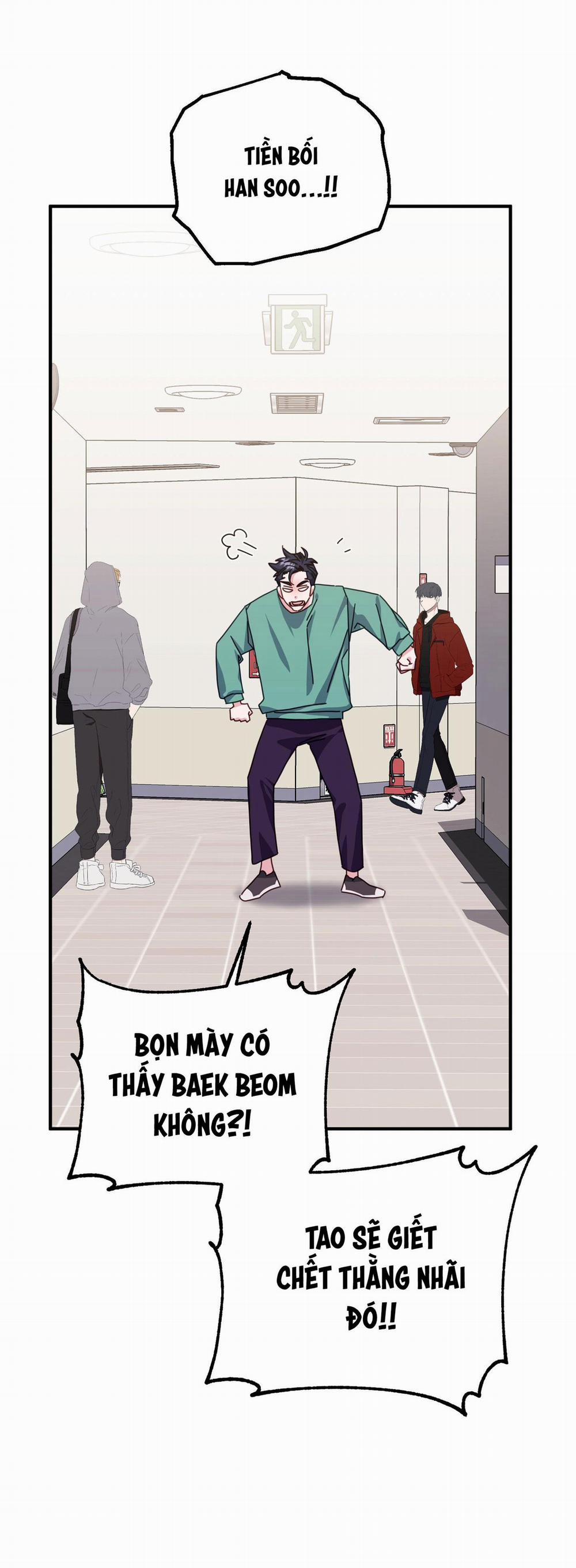 Hổ Trở Về 44 trang 24