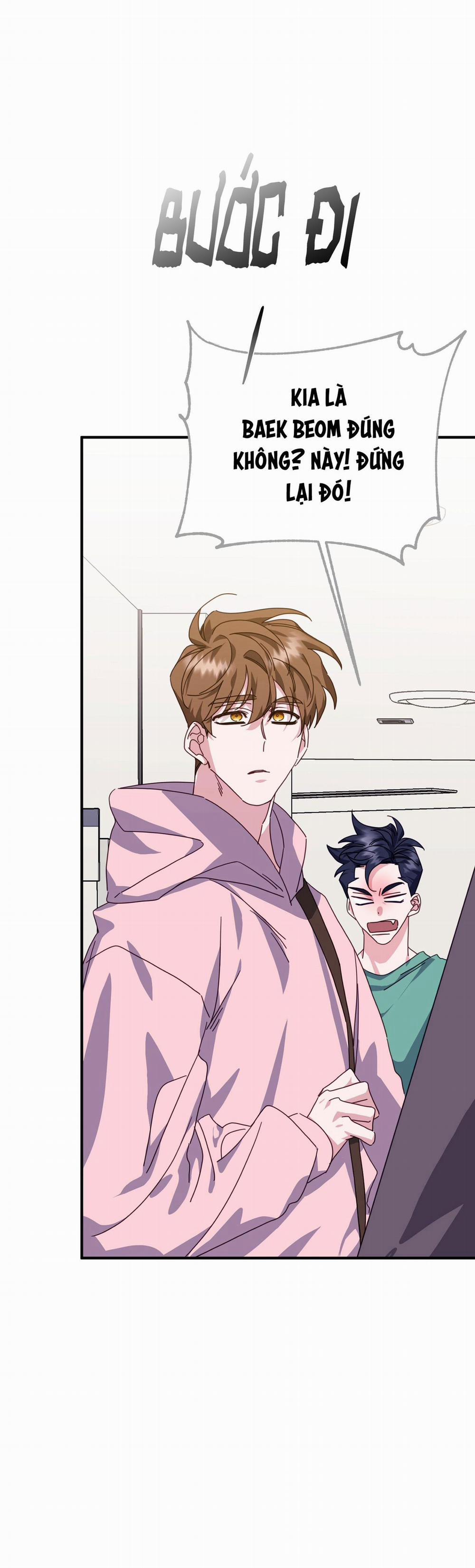 Hổ Trở Về 44 trang 26