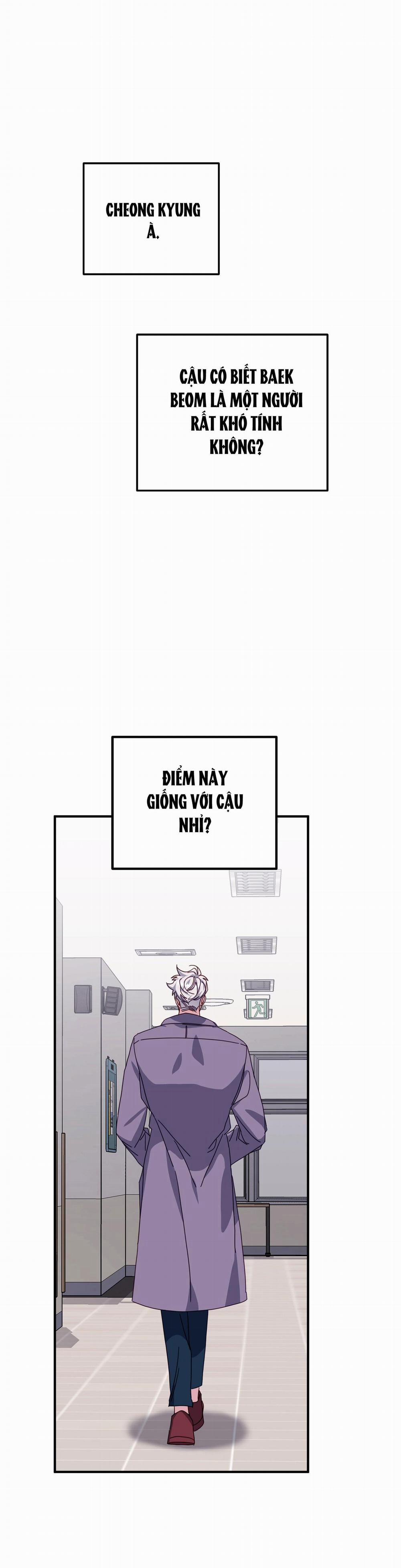 Hổ Trở Về 44 trang 27