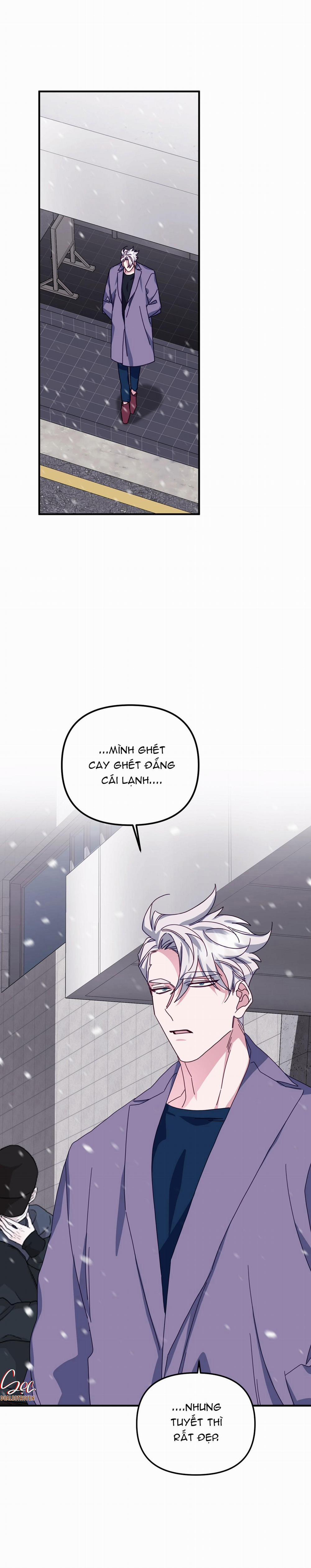 Hổ Trở Về 44 trang 31