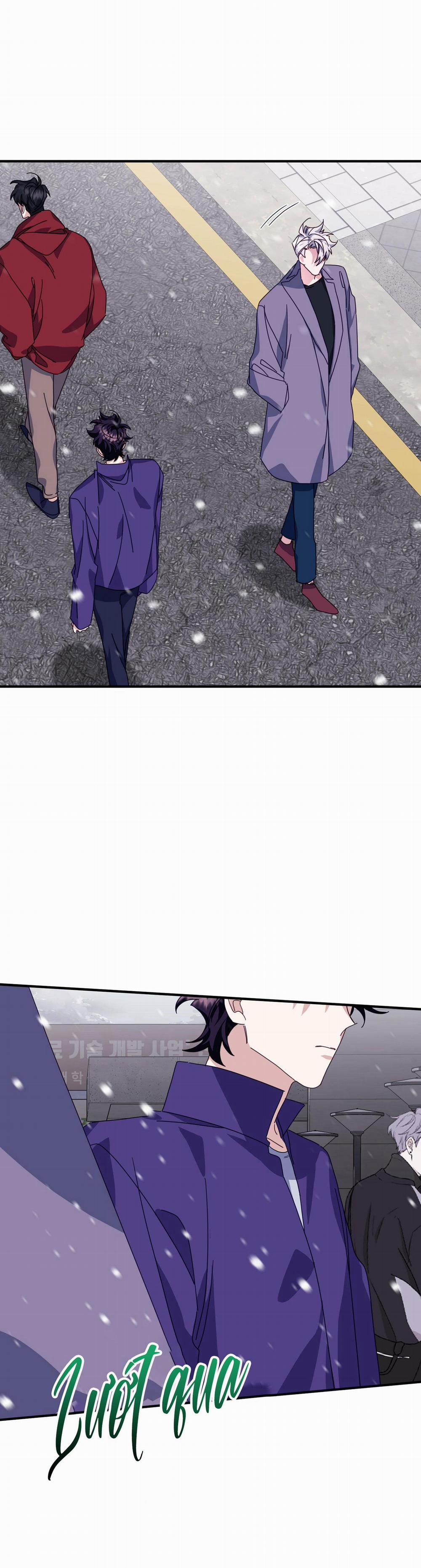 Hổ Trở Về 44 trang 32