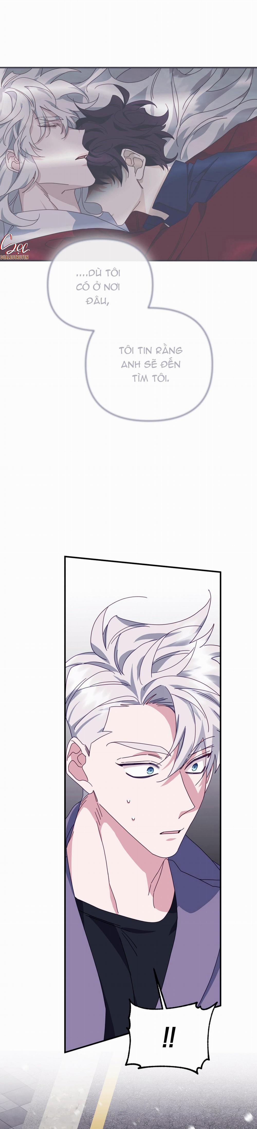 Hổ Trở Về 44 trang 33