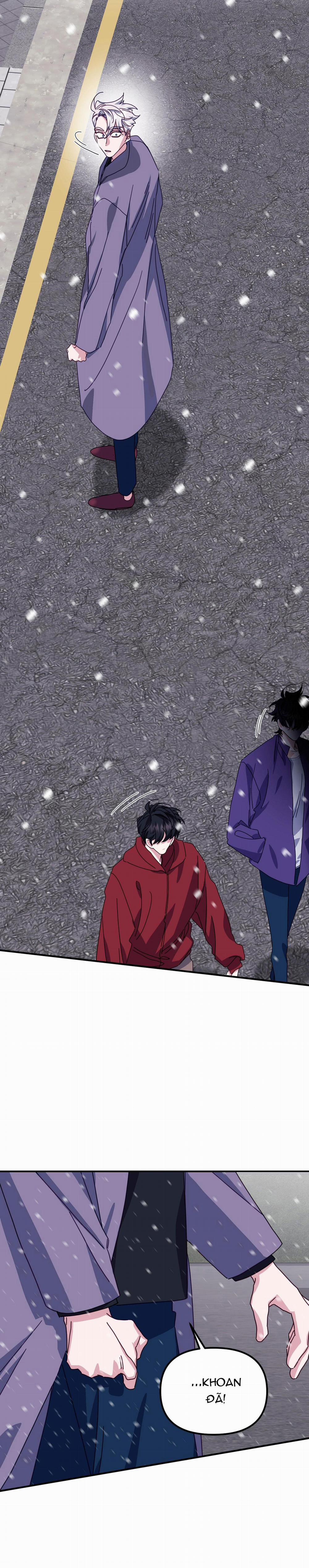 Hổ Trở Về 44 trang 34