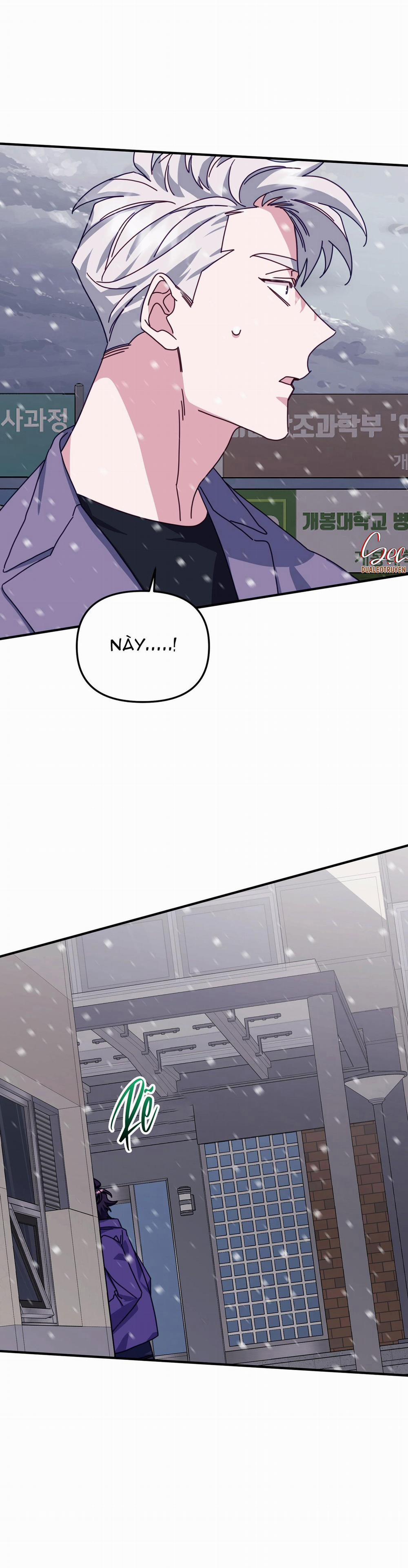 Hổ Trở Về 44 trang 35