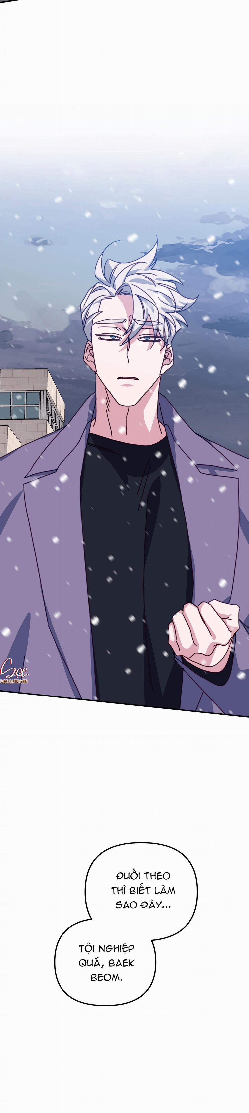 Hổ Trở Về 44 trang 37