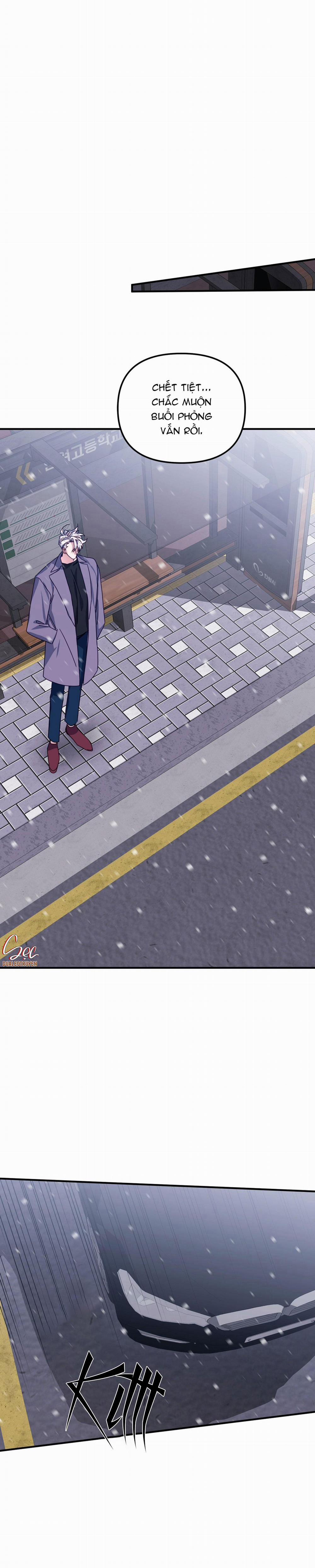 Hổ Trở Về 44 trang 38