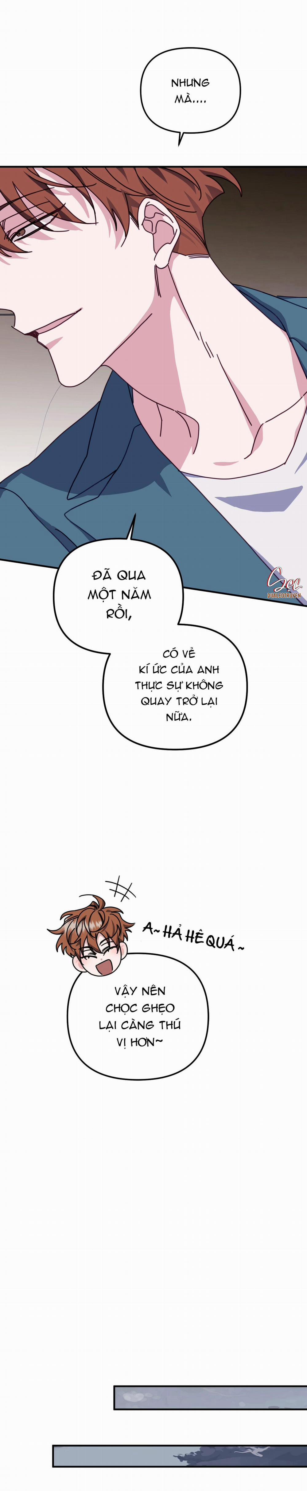 Hổ Trở Về 44 trang 42