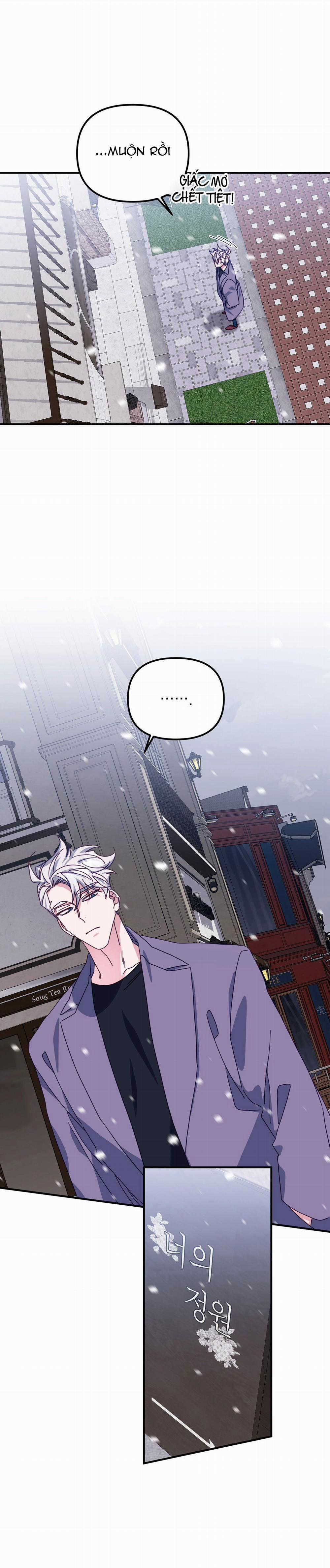 Hổ Trở Về 44 trang 43