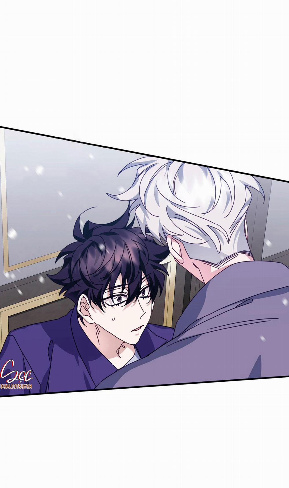 Hổ Trở Về 44 trang 45