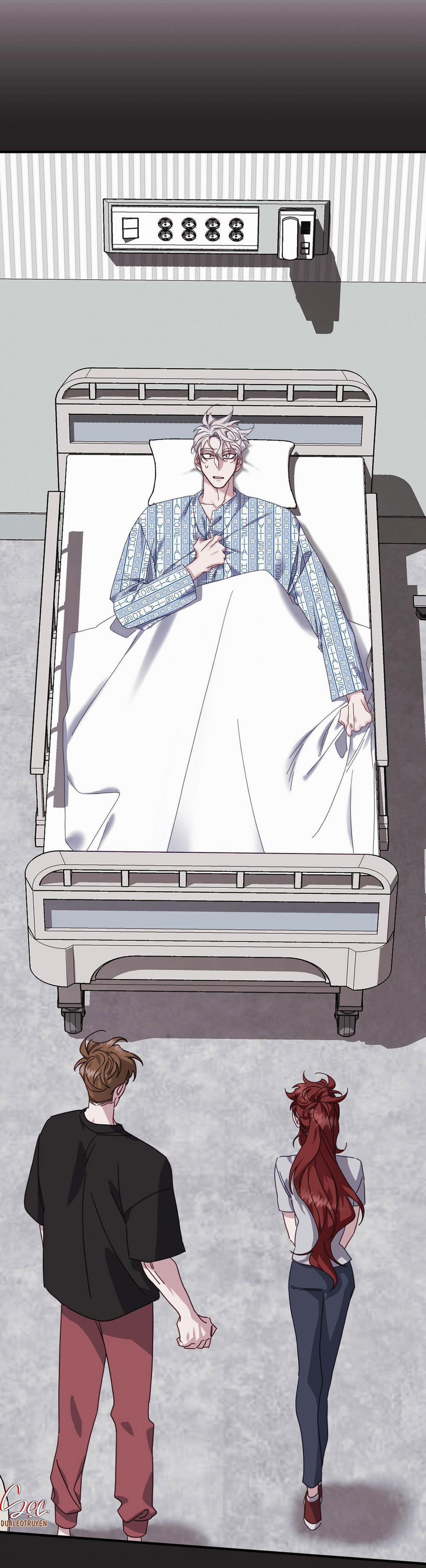 Hổ Trở Về 44 trang 7