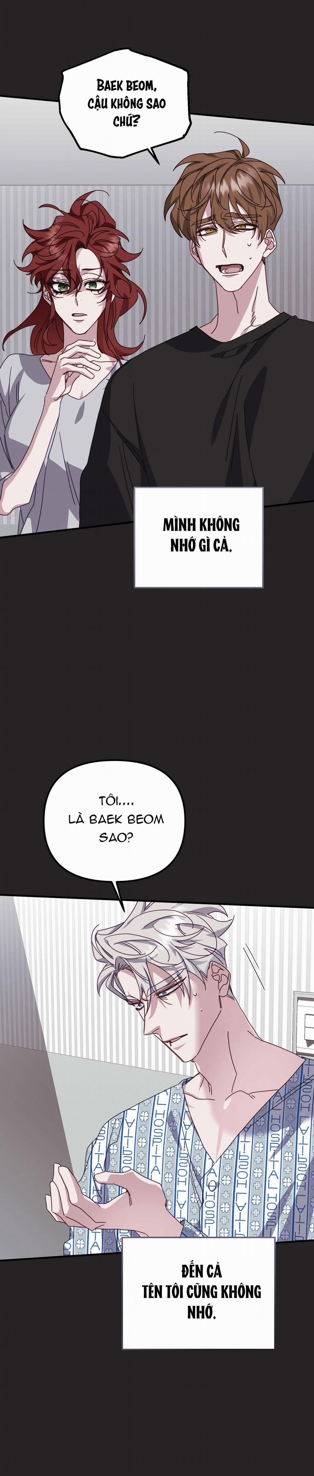 Hổ Trở Về 44 trang 8