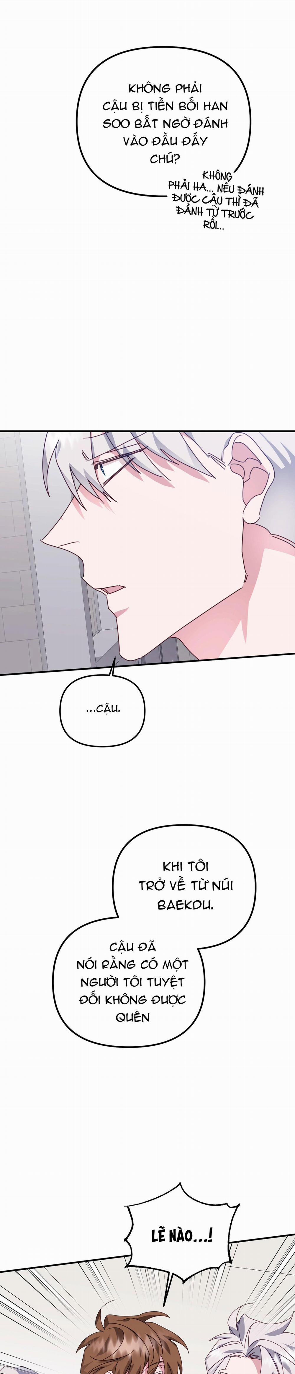 Hổ Trở Về 45 trang 15