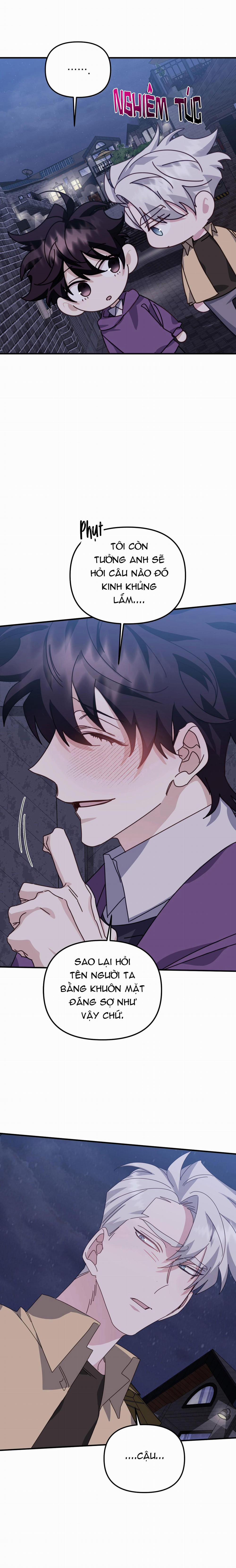 Hổ Trở Về 45 trang 26