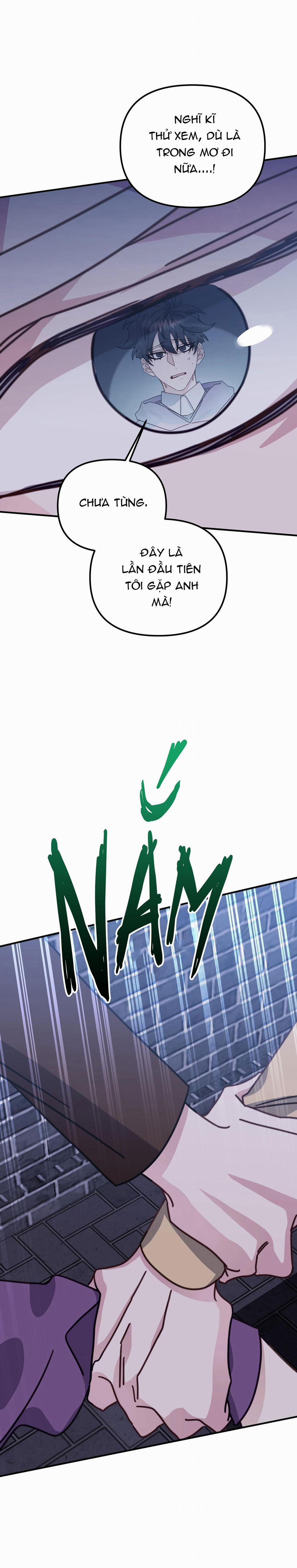 Hổ Trở Về 45 trang 30