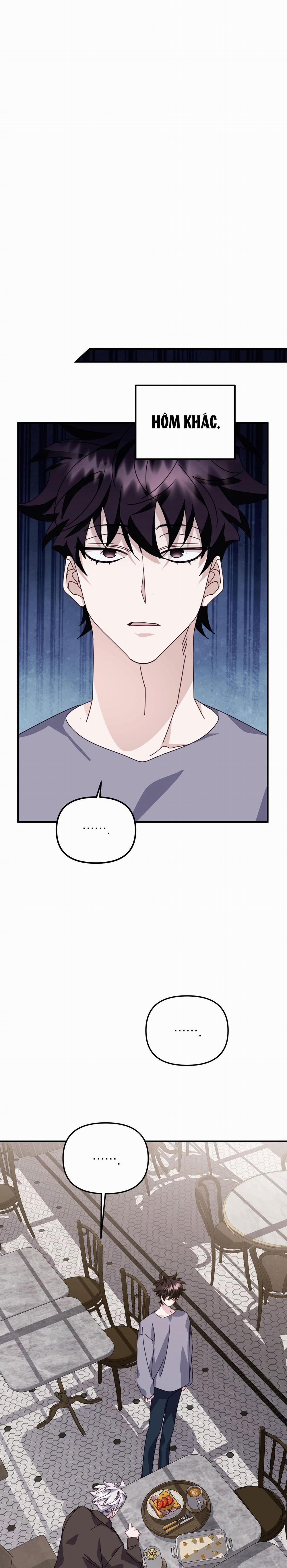 Hổ Trở Về 45 trang 4