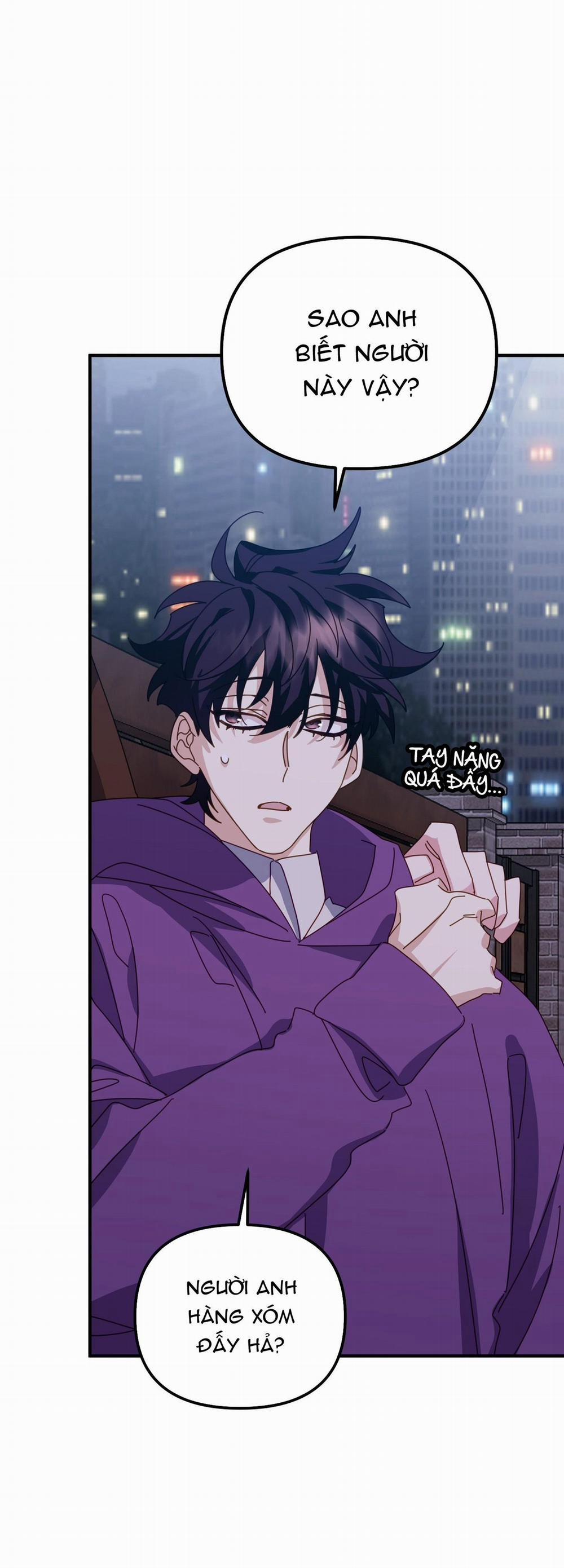 Hổ Trở Về 46 trang 11