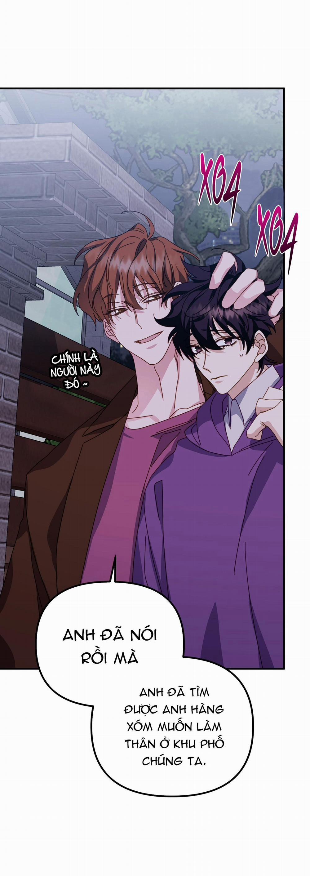 Hổ Trở Về 46 trang 12