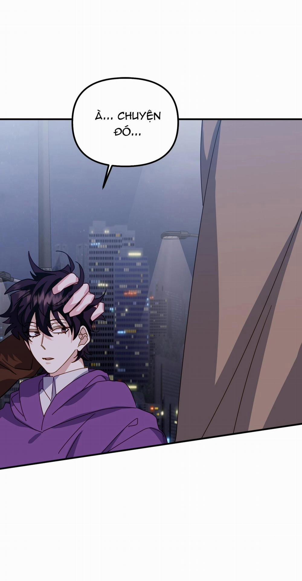 Hổ Trở Về 46 trang 13