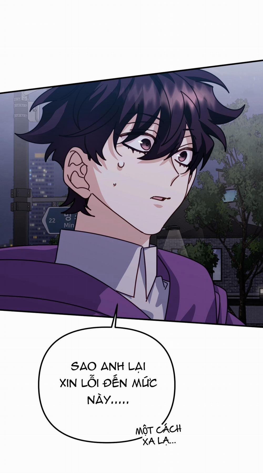 Hổ Trở Về 46 trang 18