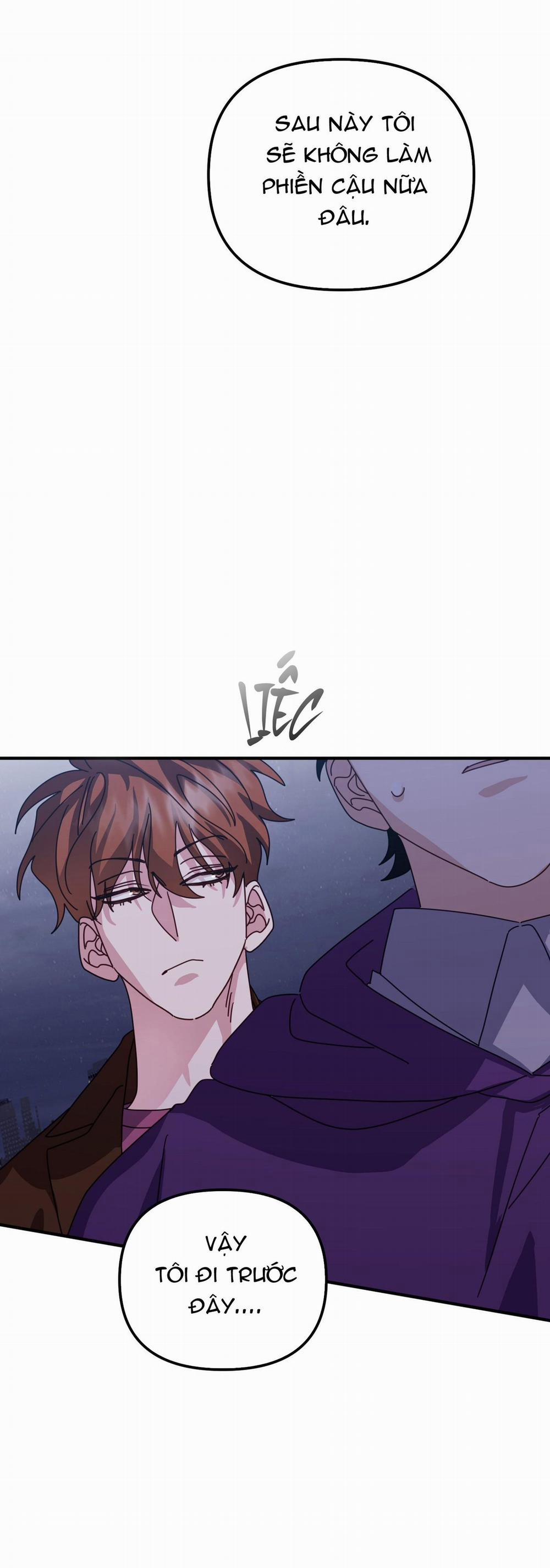 Hổ Trở Về 46 trang 19