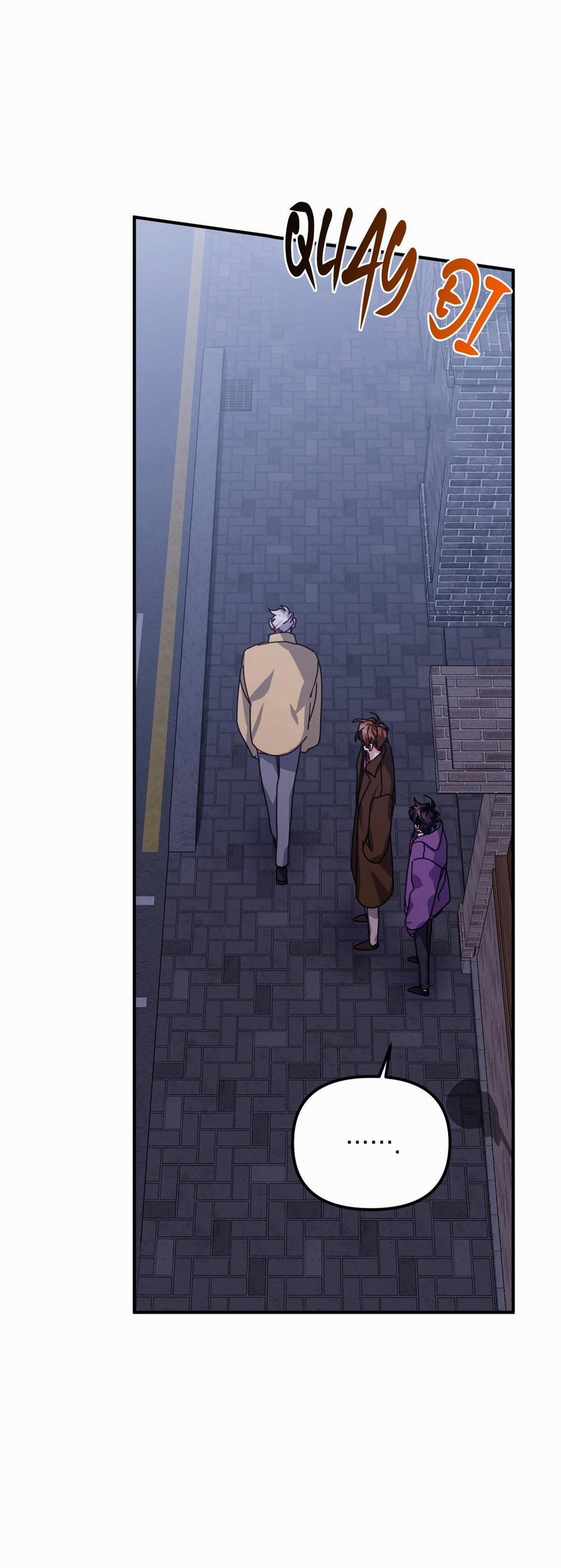 Hổ Trở Về 46 trang 20