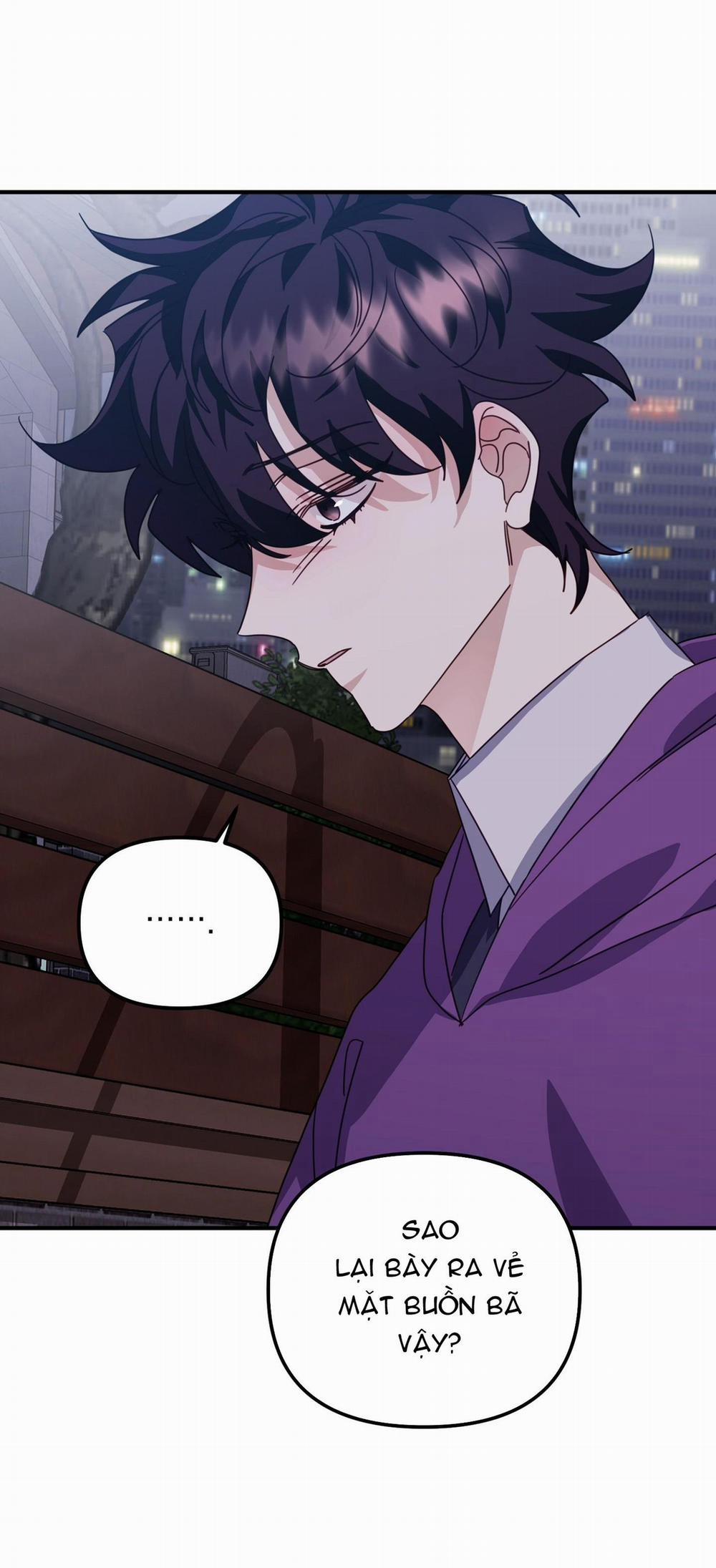 Hổ Trở Về 46 trang 22