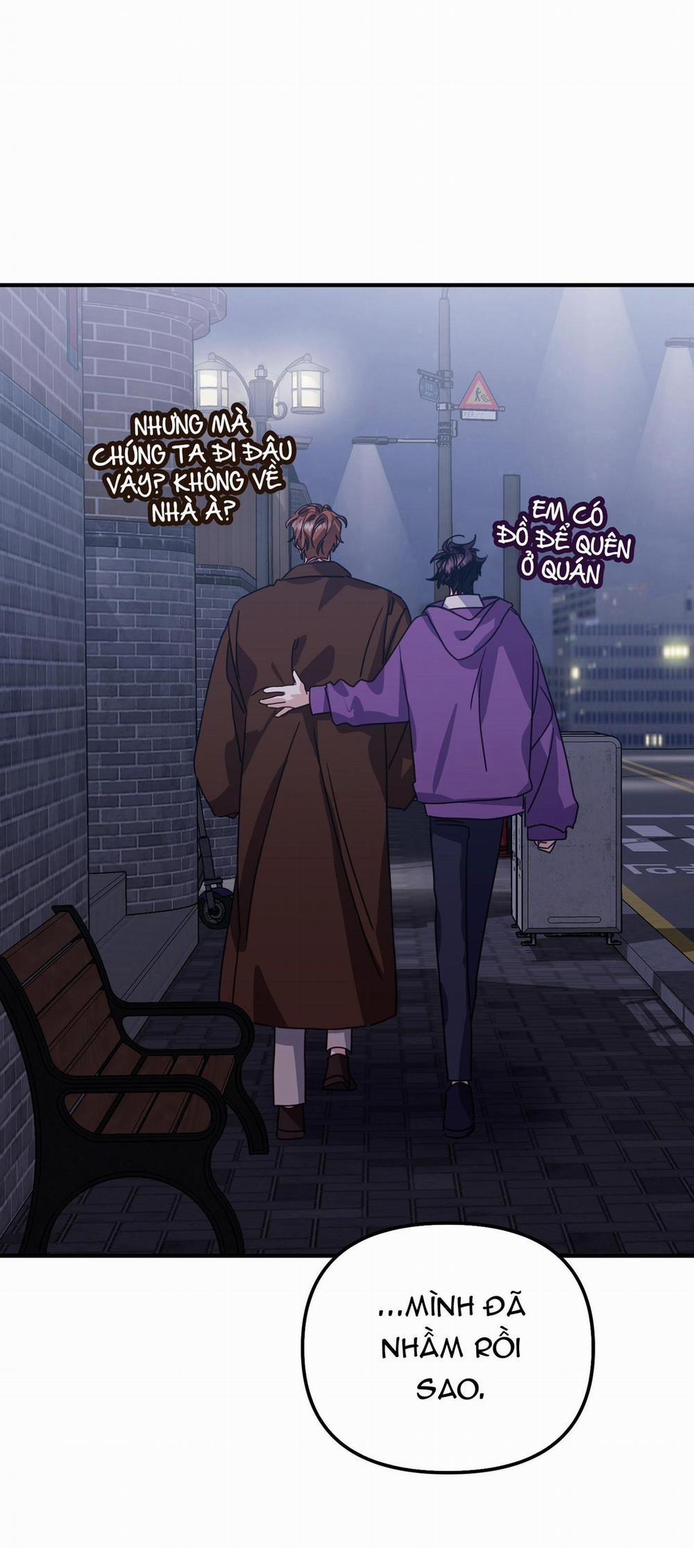 Hổ Trở Về 46 trang 25